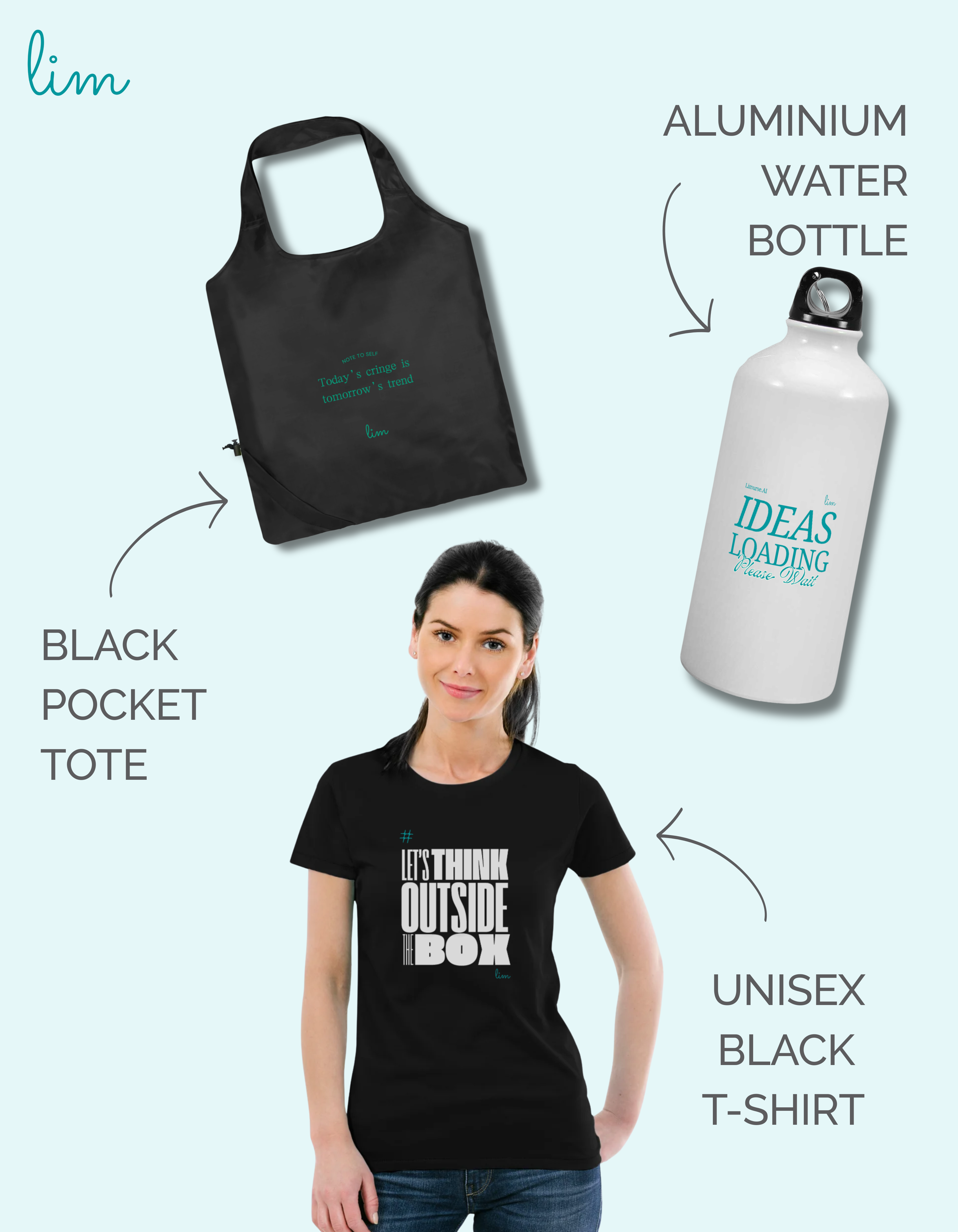 Trendsetter Bundle 1