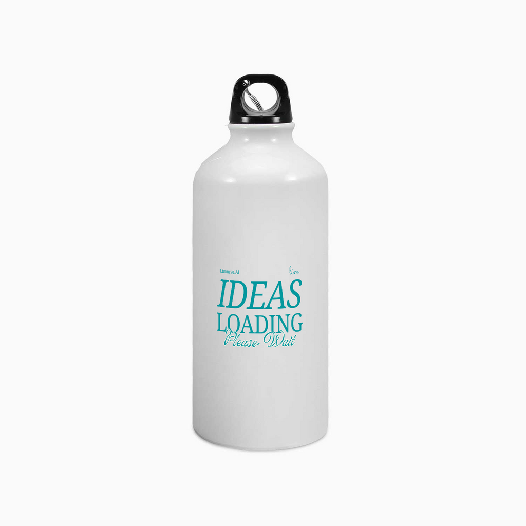 Limurse Water Bottles - Ideas Loading, Please Wait