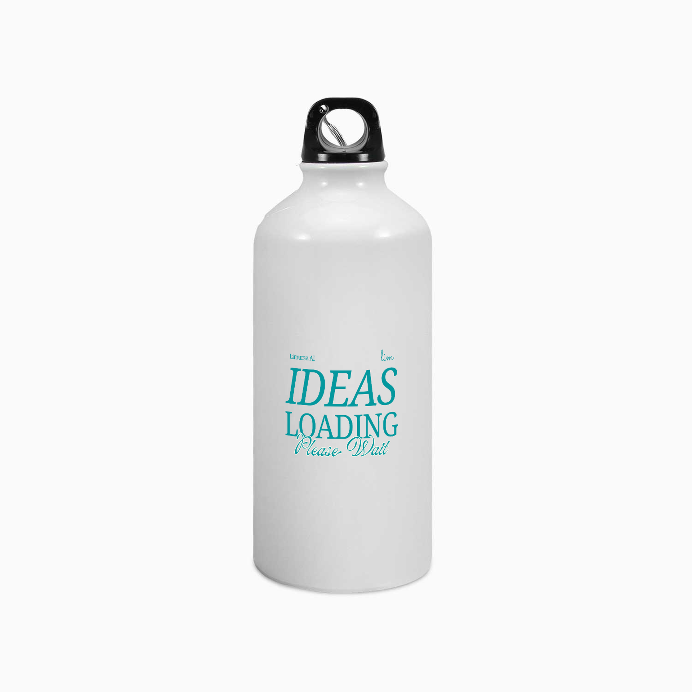 Limurse Water Bottles - Ideas Loading, Please Wait